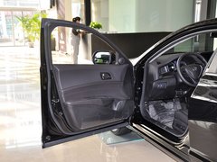 2013款 1.5L CVT Hybrid