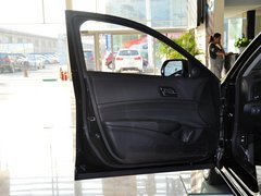 2013款 1.5L CVT Hybrid
