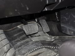 2013款 1.5L CVT Hybrid