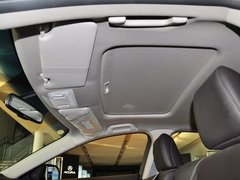 2013款 1.5L CVT Hybrid