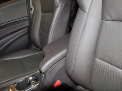 2013款 1.5L CVT Hybrid