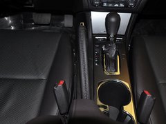 2013款 1.5L CVT Hybrid