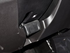 2013款 1.5L CVT Hybrid