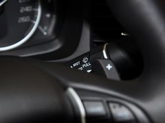 2013款 1.5L CVT Hybrid