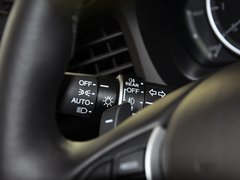 2013款 1.5L CVT Hybrid