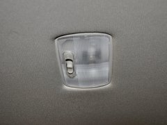 2013款 1.5L CVT Hybrid