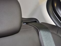 2013款 1.5L CVT Hybrid
