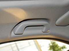 2013款 1.5L CVT Hybrid
