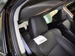 2013款 1.5L CVT Hybrid