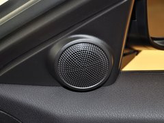2013款 1.5L CVT Hybrid