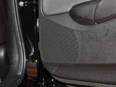2013款 1.5L CVT Hybrid