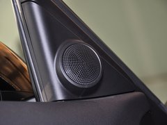 2013款 1.5L CVT Hybrid