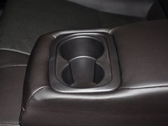 2013款 1.5L CVT Hybrid