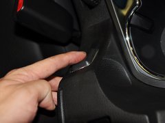 2013款 1.5L CVT Hybrid