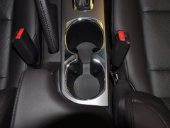 2013款 1.5L CVT Hybrid