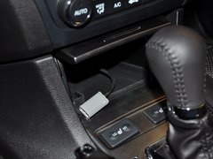2013款 1.5L CVT Hybrid