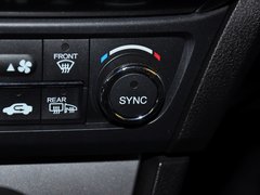 2013款 1.5L CVT Hybrid