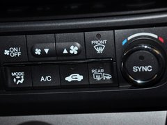2013款 1.5L CVT Hybrid