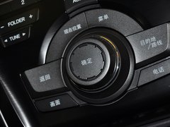2013款 1.5L CVT Hybrid