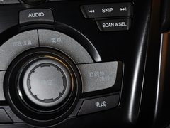 2013款 1.5L CVT Hybrid