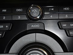 2013款 1.5L CVT Hybrid