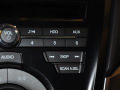 2013款 1.5L CVT Hybrid
