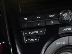2013款 1.5L CVT Hybrid