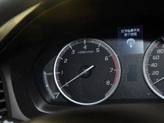 2013款 1.5L CVT Hybrid