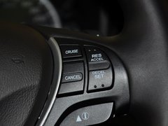 2013款 1.5L CVT Hybrid