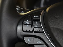 2013款 1.5L CVT Hybrid