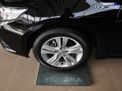 2013款 1.5L CVT Hybrid