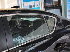 2013款 1.5L CVT Hybrid