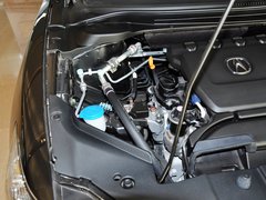 2013款 1.5L CVT Hybrid