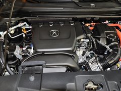 2013款 1.5L CVT Hybrid
