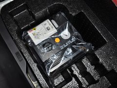 2013款 1.5L CVT Hybrid