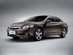 2013款 1.5L CVT Hybrid