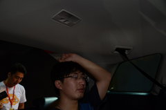 2013款 3.7L 自动 基本型 7座