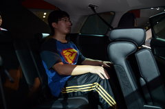 2013款 3.7L 自动 基本型 7座