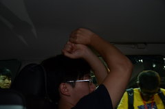 2013款 3.7L 自动 基本型 7座