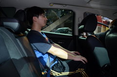 2013款 3.7L 自动 基本型 7座