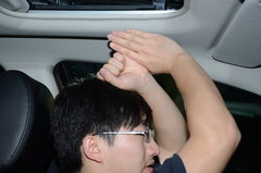 2013款 3.7L 自动 基本型 7座