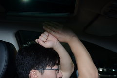 2013款 3.7L 自动 基本型 7座