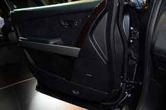 2013款 3.7L 自动 基本型 7座