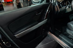 2013款 3.7L 自动 基本型 7座