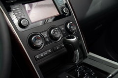 2013款 3.7L 自动 基本型 7座