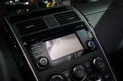 2013款 3.7L 自动 基本型 7座