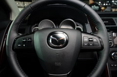 2013款 3.7L 自动 基本型 7座