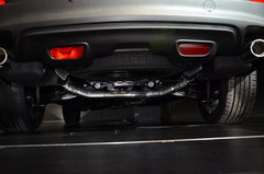 2013款 3.7L 自动 基本型 7座