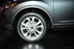 2013款 3.7L 自动 基本型 7座