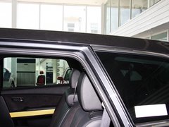 2013款 3.7L 自动 基本型 7座